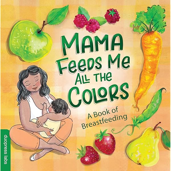 Mama's Milk / Mamá me alimenta: Elsohn Ross, Michael, Wolff